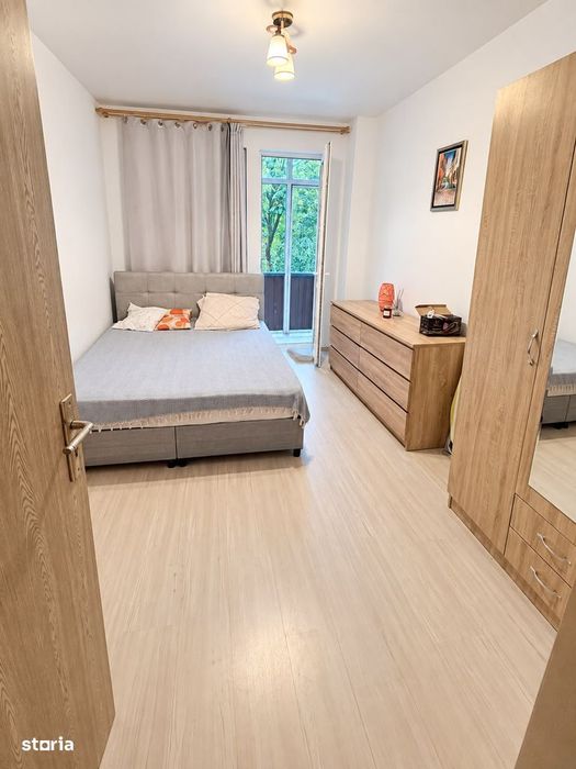 2 Camere 47mp Zona Gara