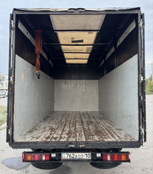 Газель 2008год срочно продам