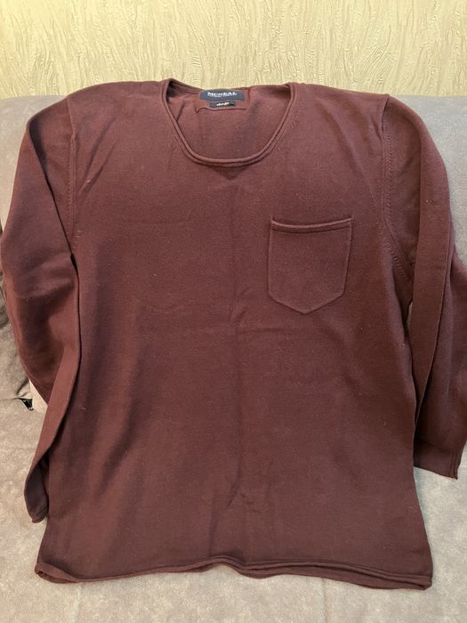 Кофты мужские разные