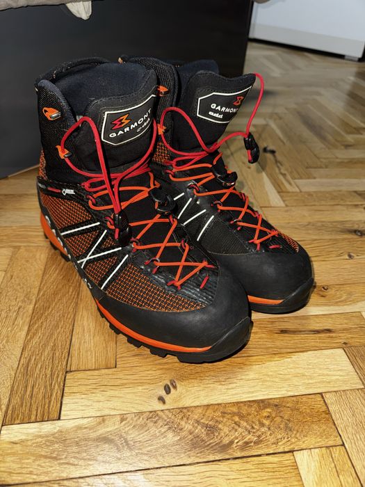 Трисезонни обувки Garmont G-Radikal GTX