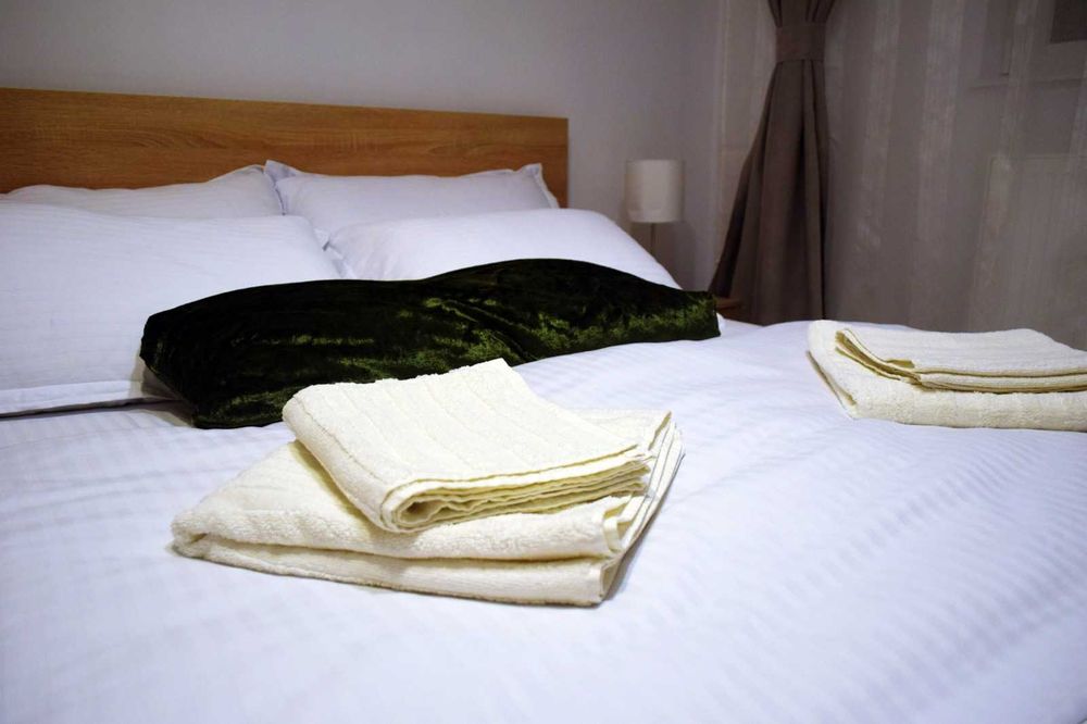 Cazare in regim hotelier