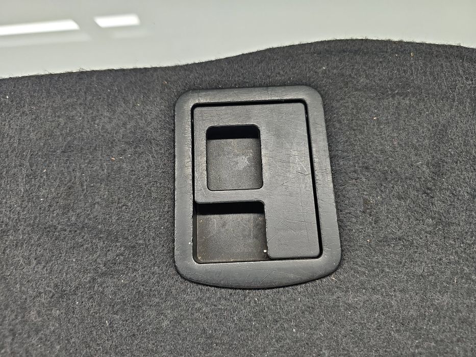 Mocheta portbagaj AUDI A6 (4G2, C7) [Fabr 2012-2017] 4G5863463D