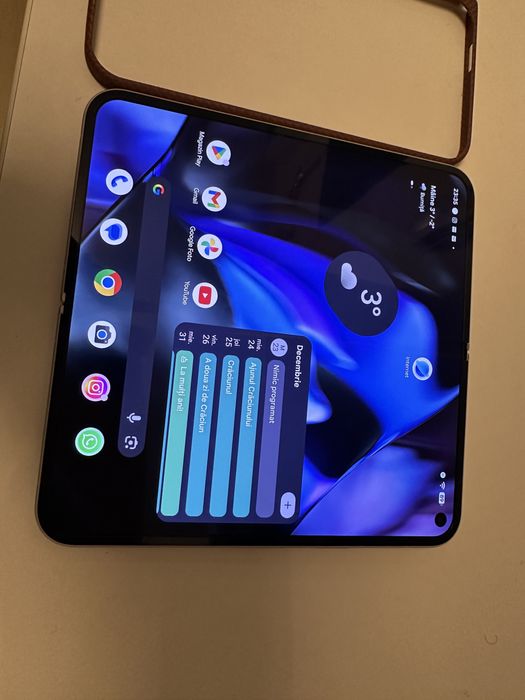 Google Pixel 9 Pro Fold 512gb