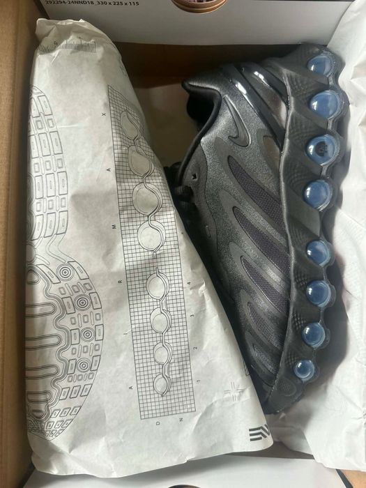 Мъжки снейкъри Nike Air Max DN8