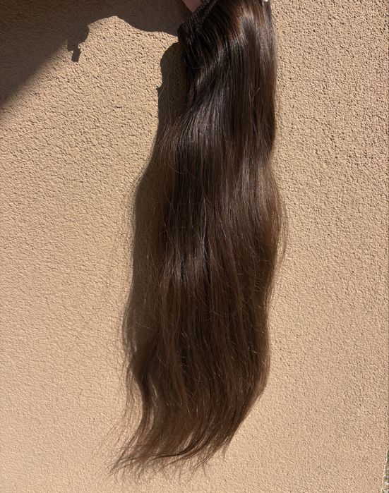 Славянска коса- Salon Vanet
