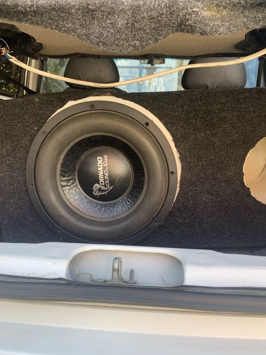 sambufer 2000 nominal