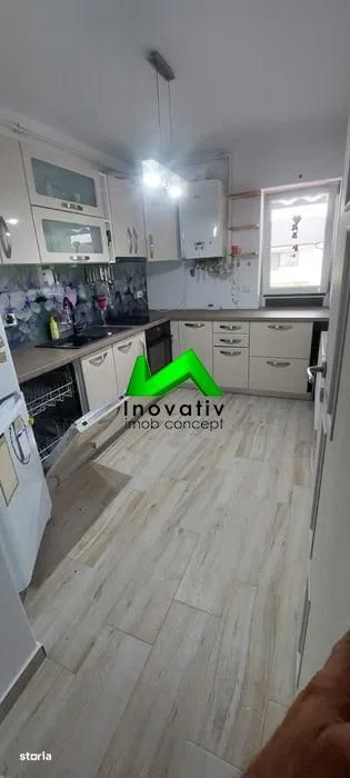 Apartament de inchiriat 3 camere Sibiu Selimbar