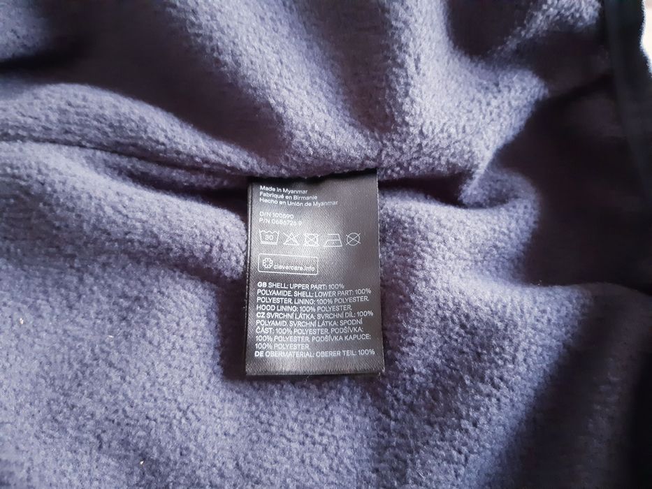Jacheta/geaca "H&M" de primavara/toamna, marimea 170 !