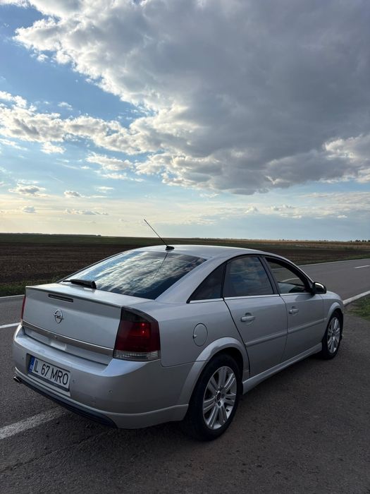 Opel vectra c 1.9 automat