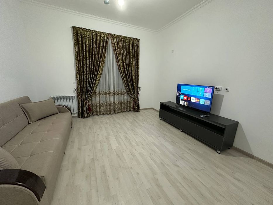 Sergile yengi darxon