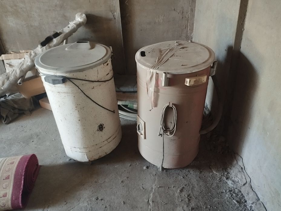 Продам стиральную машину СССР