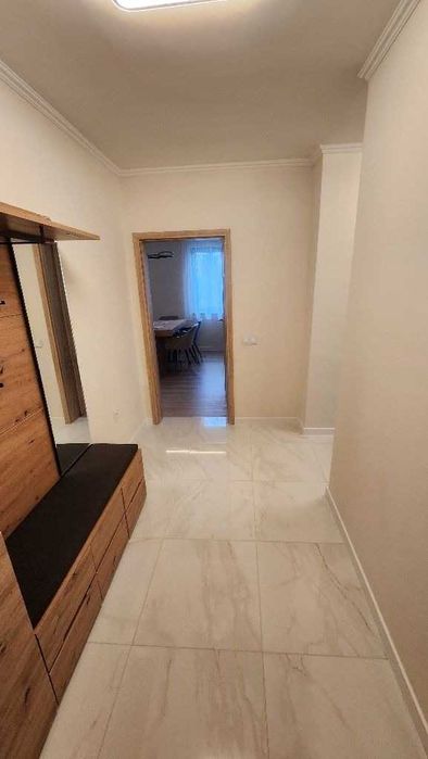 Дава се под наем Двустаен апартамент в София, Младост 3 - 78 кв.м за 677.79 € - Снимка #4