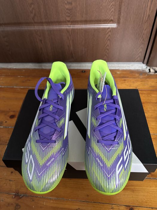 Бутонки Adidas F50