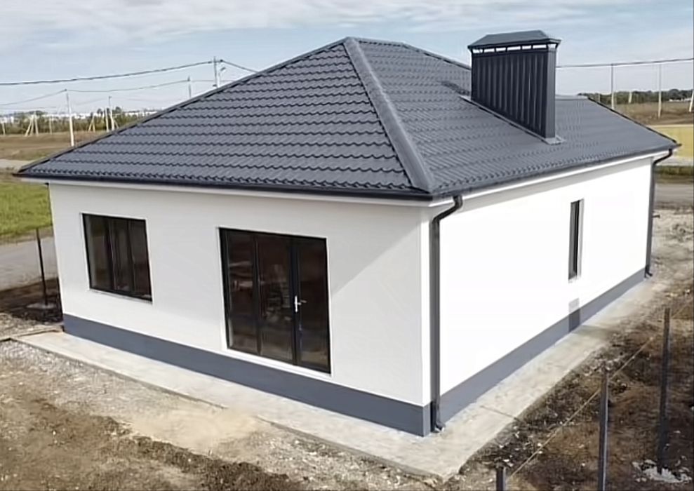 Vand case si cabane