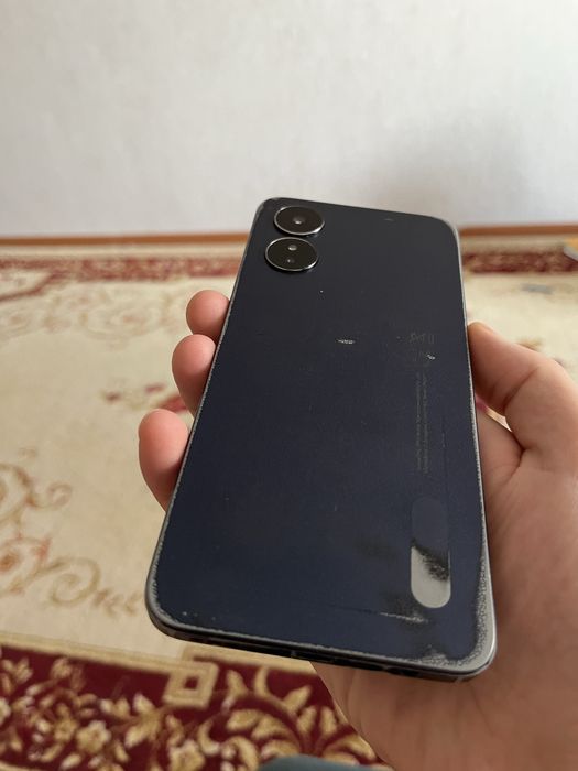 Продам OPPO A17.