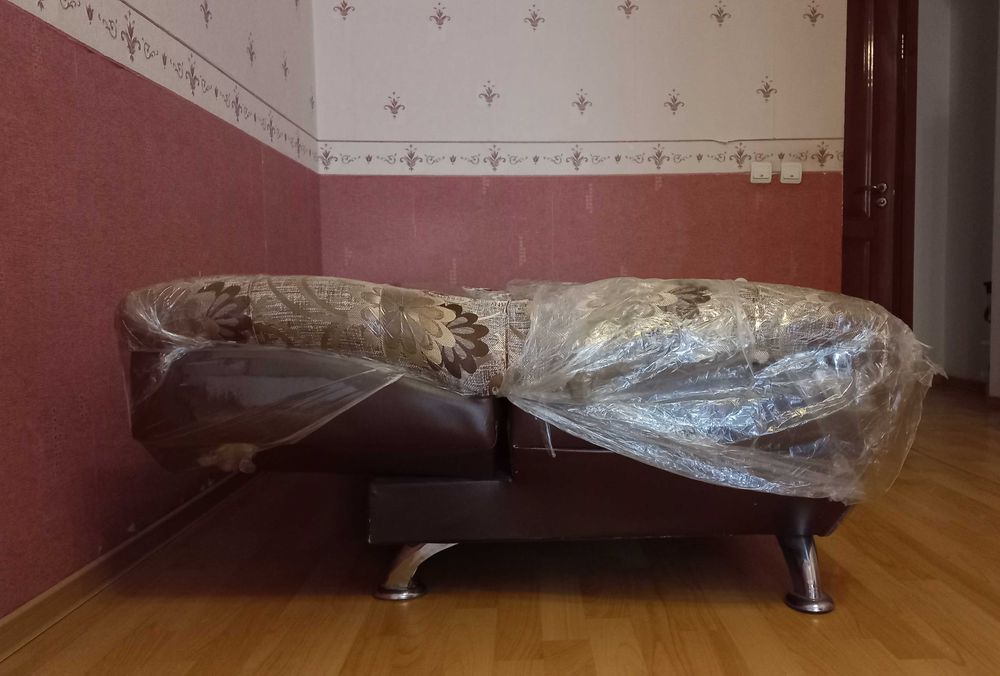 Диван - книжка (раскладной)