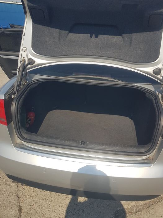 Vând Audi A4 B7 1.9 TDI