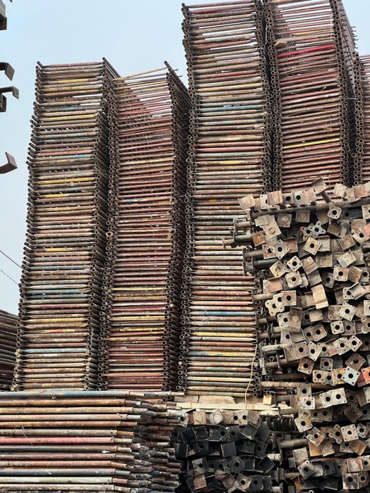 Строилелный оборудования