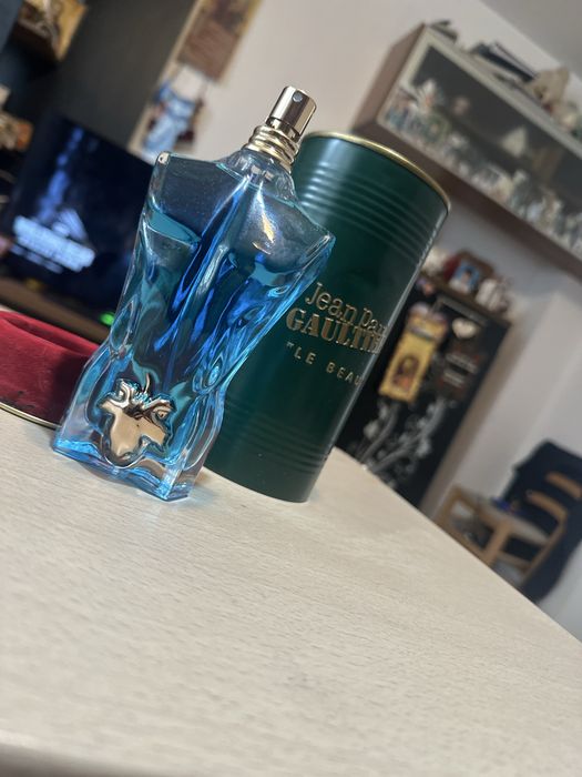 Parfum Jean Paul Gaultier Le Beau 125ml