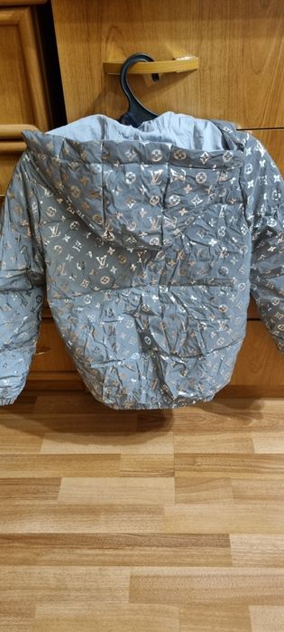 Куртка для девочки