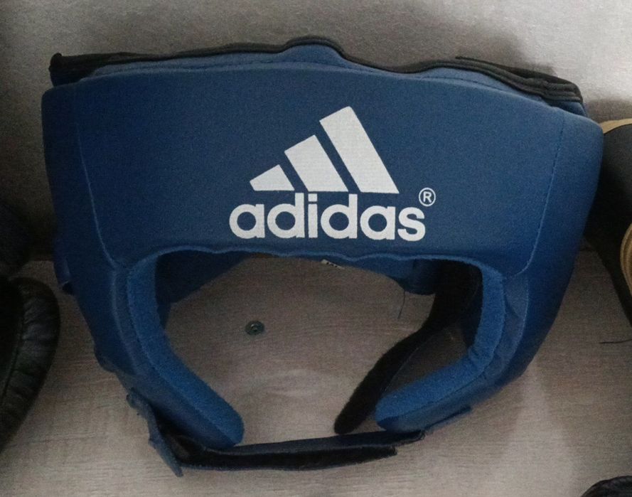 Боксер шлем М размер