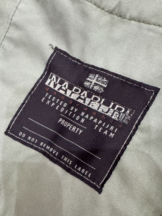 Мъжко яке NAPAPIJRI . Размер XL