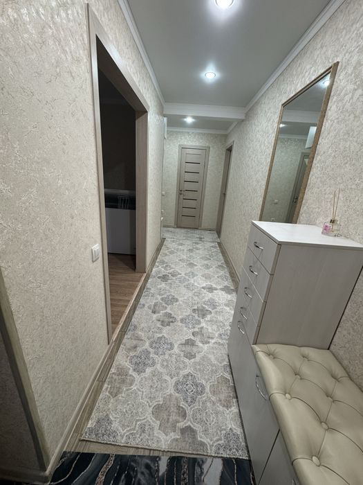 Продам 3-х комнатную квартиру