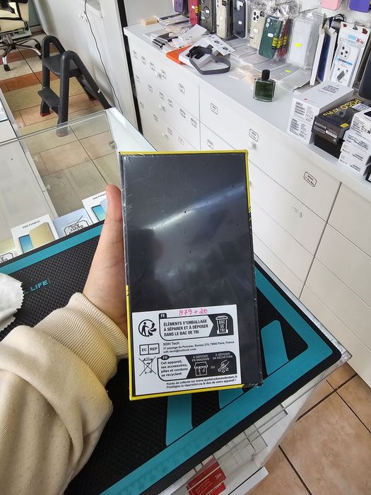 Ulefone Armor X32 Pro, 8/256 GB, Sigilat, Garanție