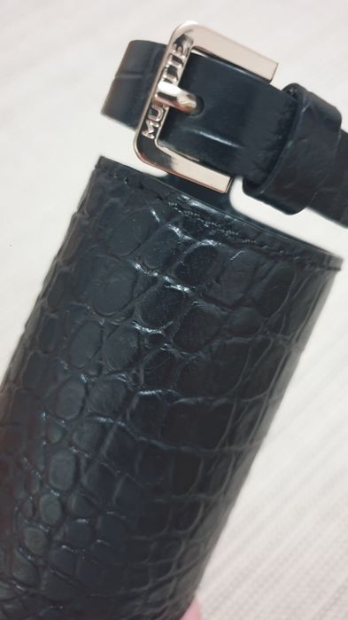 Bratara piele Musette