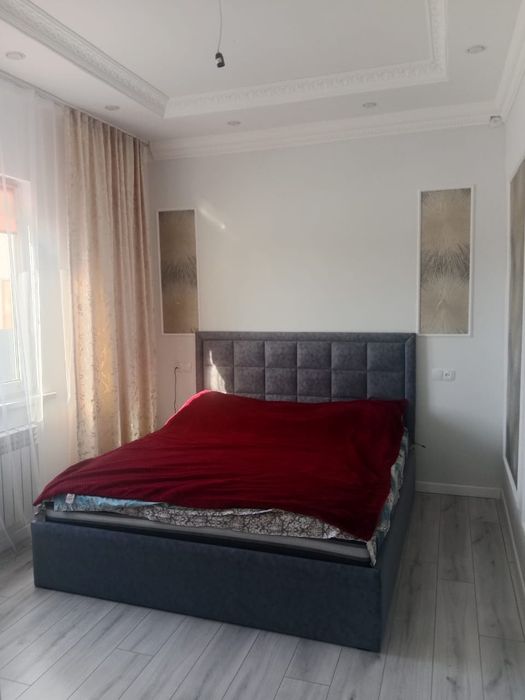 Продаётся дом по улице Строительном 4