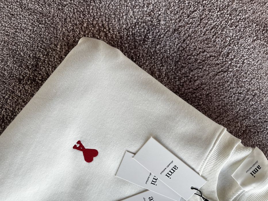 Bluza ami paris marimea L