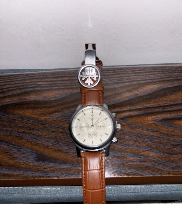 Patek Philippe Geneve