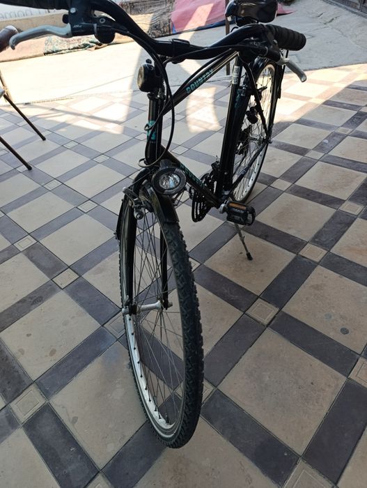 Velosiped Peugeot coyntry