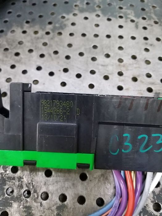 Panou sigurante 1.2 b citroen c3 3 sx 9821793480 15442662