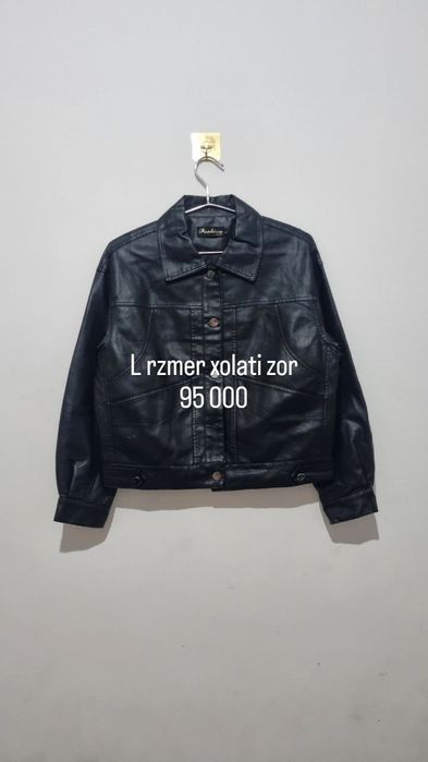 Xitoy fabrichniy kiyimlar