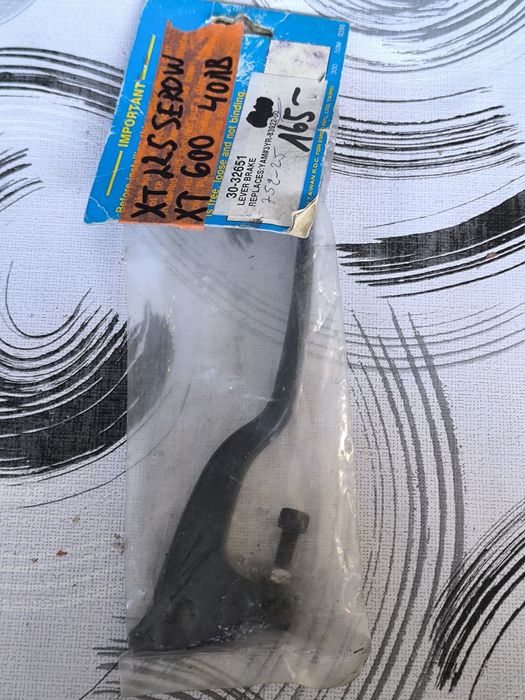 Ръчки за мотори Suzuki honda Yamaha Kawasaki