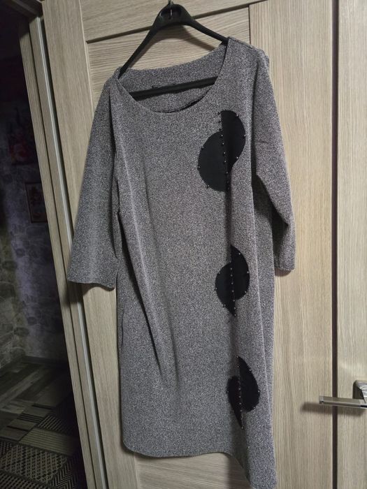 Продам разные платья