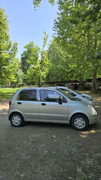 Продам Матиз 2015 года