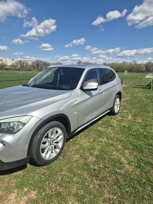Vând Bmw X1