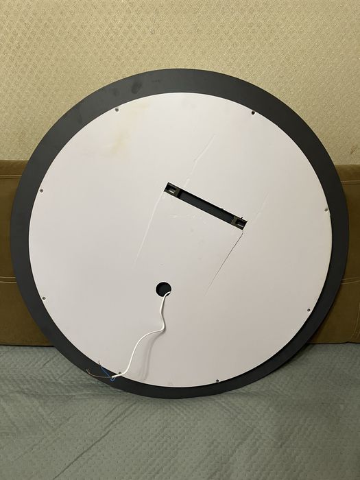 Зеркало с подсветкой