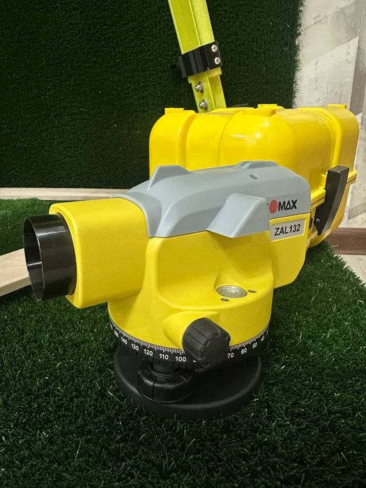 Оптический Нивелир GeoMax Zal132