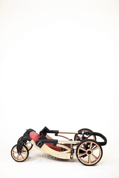 Новая коляска детская!