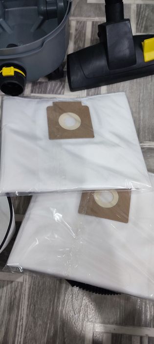 Пылесос Karcher T 7/1 Classic