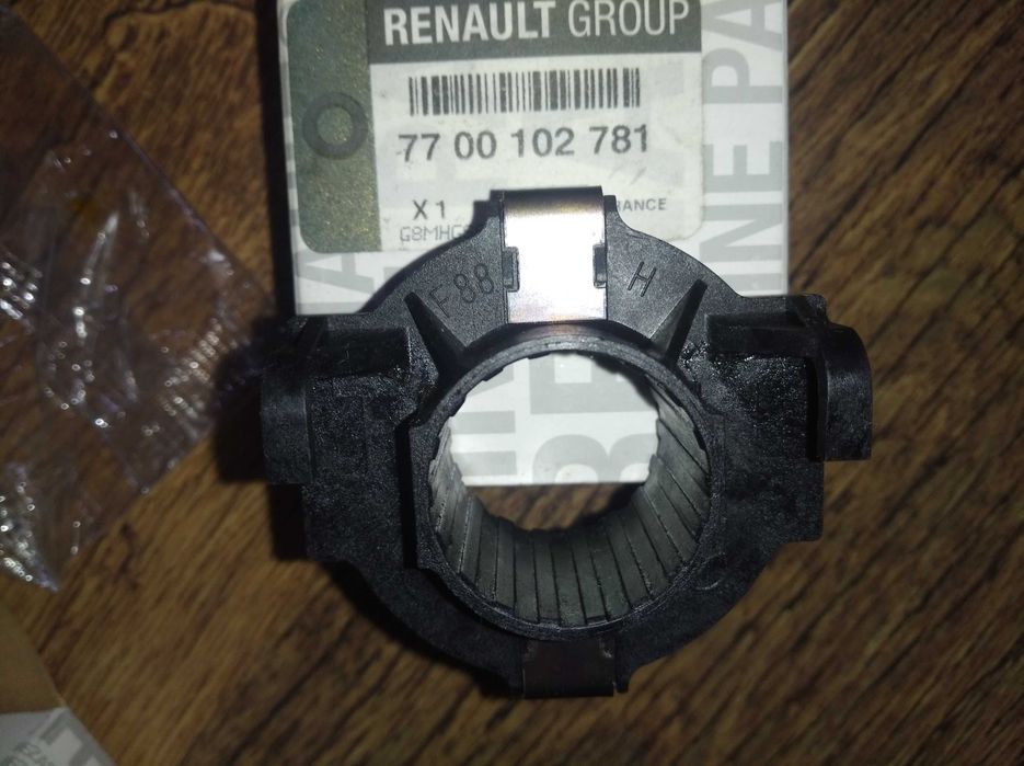 Rulment presiune Dacia Logan/Sandero/Renault Clio