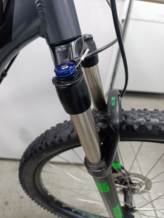 Планински велосипед CUBE ANALOG 27,5/M