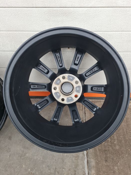Джанти PLATIN за AUDI VW SEAT SKODA Mercedes R17 5x112 ET34 7J