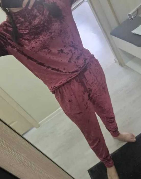 Отдам домашние женские вещи