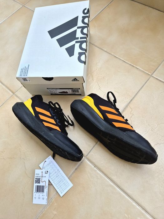 ADIDAS PERFORMANCE Обувки Runfalcon 3.0. 36.2/3