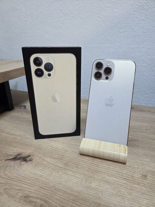 IPhone 13 PRO MAX 5G 128GB