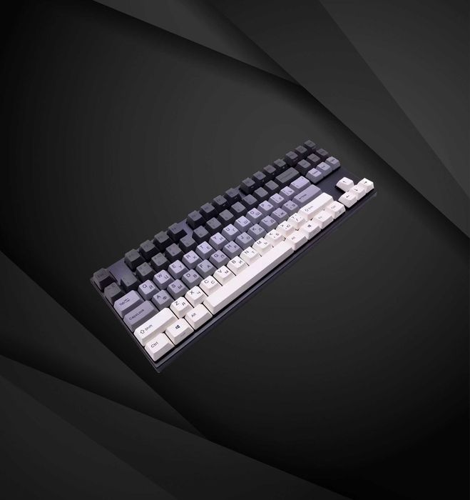 Клавиатура Varmilo Yakumo VA87M Cherry MX Red